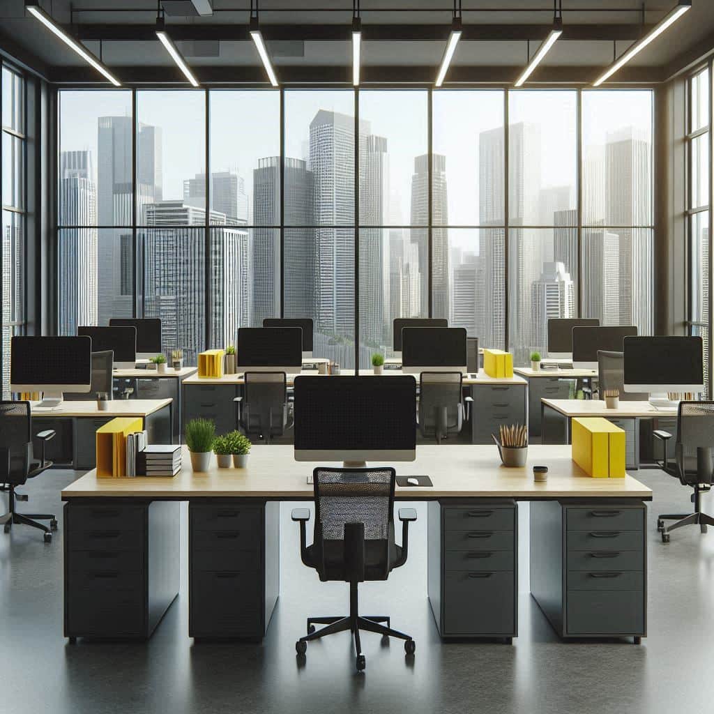 景阳商务大厦文章配图